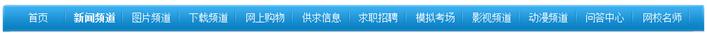 栏目(频道)总导航标签 第 1 张