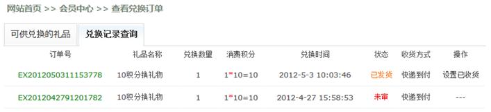 积分兑换商品 第 7 张 积分兑换商品 第 7 张