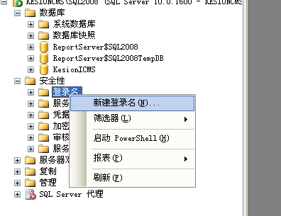 pp电子NET版本SQL2005/2008/2010数据库手工还原装置说明 第 11 张