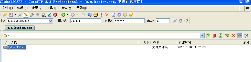 pp电子（ASP.NET）国界片自力服务器设置 第 12 张