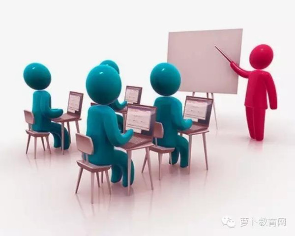 移动互联配景下，，，在线教育怎样实现倾覆性立异 第 1 张