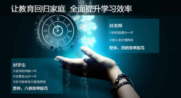 “LBS+在线教育”是个伪命题？？？ ——透视K12在线教育的特殊性 第 6 张