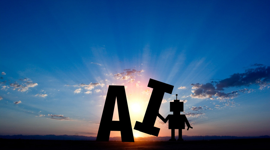 教育+AI，，，，，，为何迟迟不可腾飞