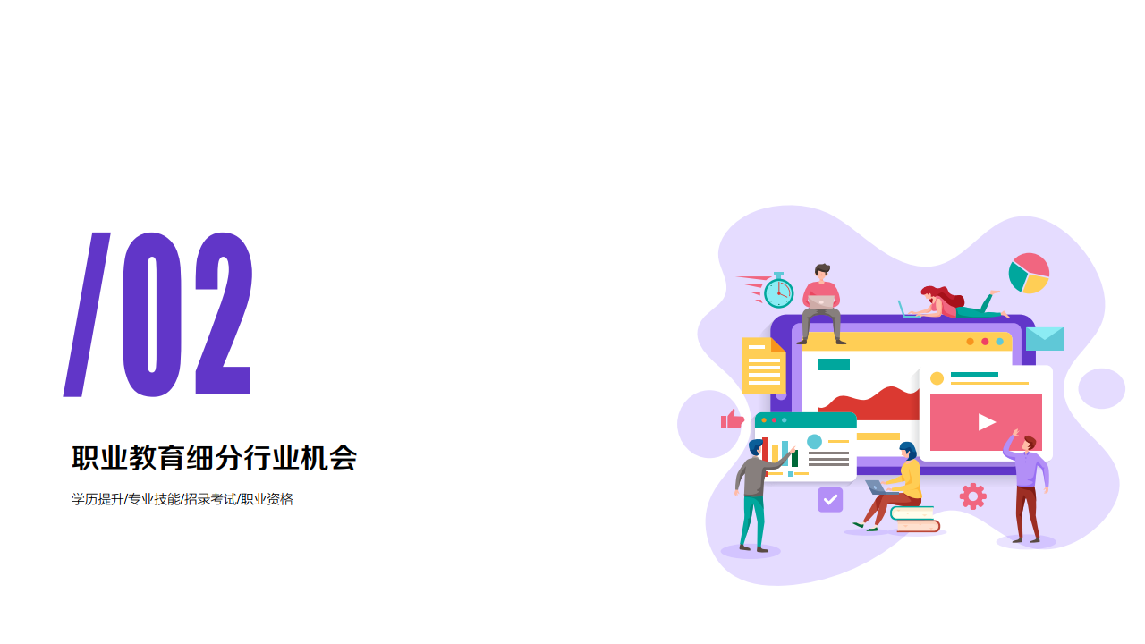 b22132509223444851003A9T 百度:2020年职业教育行业洞察报告