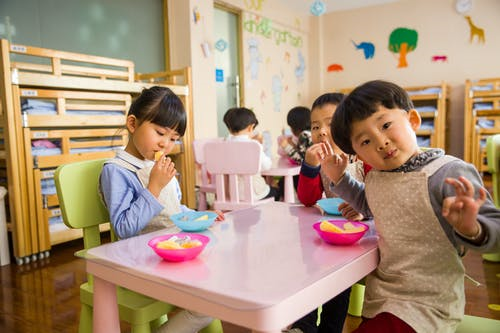2021年民办幼儿园最新新闻 如作甚孩子选择幼儿园？？