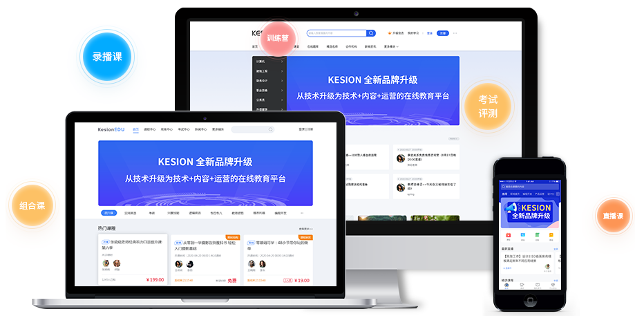 在线教育网校平台搭建有哪些情形？？在线教育网校；；；；；嵊心男┳饔茫浚