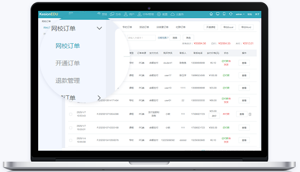 企业线上培训包括哪些内容？？企业培训系统软件功效介绍