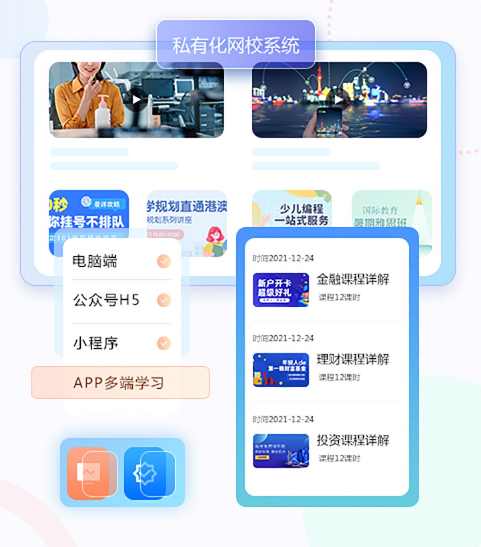 教育培训系统有哪些作用？？？？教育培训系统搭建要注重哪些问题？？？？