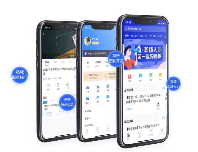 为什么搭建线上培训系统？？？线上培训系统有哪些价值？？？