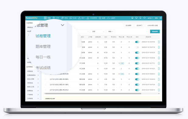 怎么做线上培训系统？？？？？？线上培训治理系统有哪些作用？？？？？？