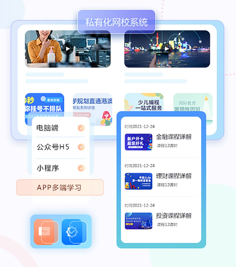 教学录播系统有什么优势？？？？职业教育培训需要哪些准备？？？？