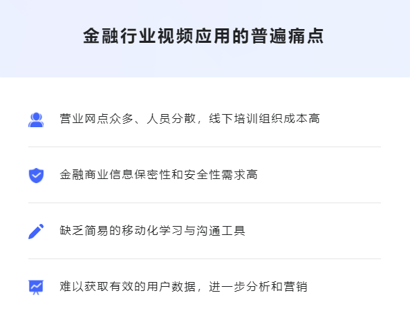 线上金融模式有哪些？？金融直播系统有哪些作用？？