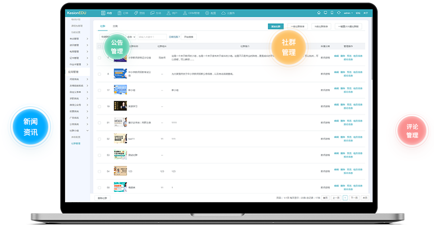 在线教育网校平台搭建怎么举行？？？在线教育模式有哪些作用？？？