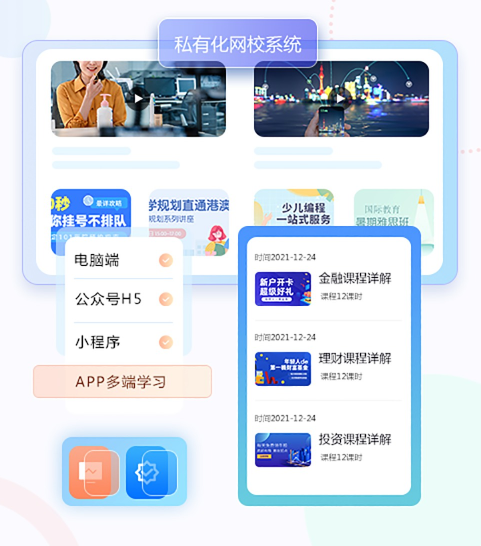 怎样搭建线上网校系统？？？？？网校系统该怎样搭建？？？？？