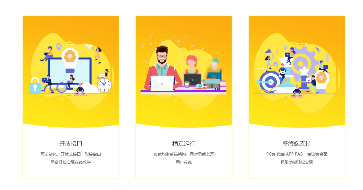 在线教学平台怎样获。。？？？？？网校系统有哪些作用？？？？？