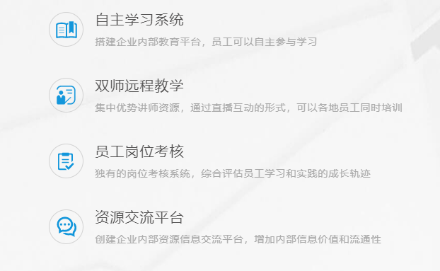 该怎样打造在线培训系统？？？搭建在线教育系统要几多钱？？？