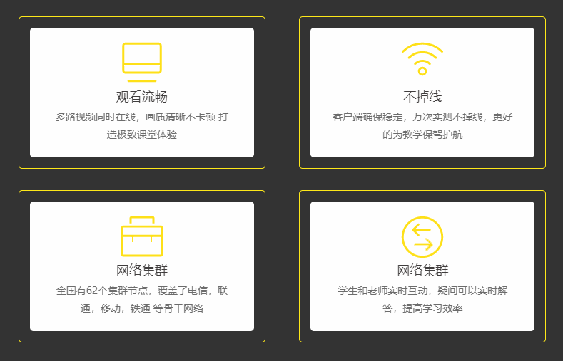 在线教育系统怎样获。。。。。？？？？增进线上课堂教学互动